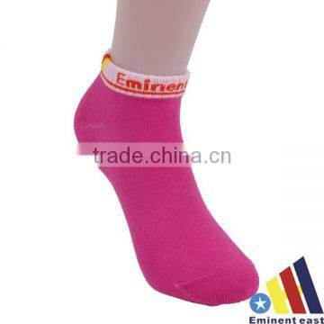 2014 Custom Dress Ankle Socks Women photo-3