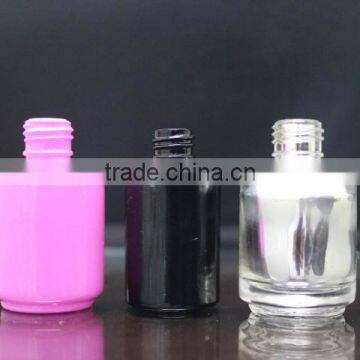 UV Pro for Gel Nail Polish Bottle, Packing Printing Bottles photo-5
