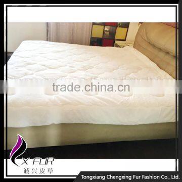 CX-Q-01 In Stock Cheap Price High Quality Coral Quilt for Sale photo-5