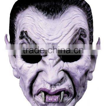 Adult Mini Monster Vampire Mask