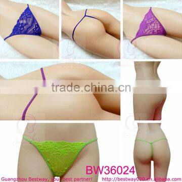 Wholesale Very Hot Sexy G-string photo-2