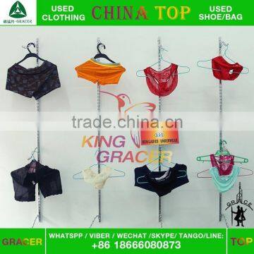 Second Hand Underpants for Sale Used Ladies Underwear photo-4