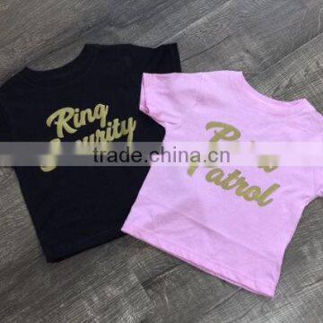 2017 The New Custom Shirt - Customised Children's T-shirts, to Figure Custom photo-3