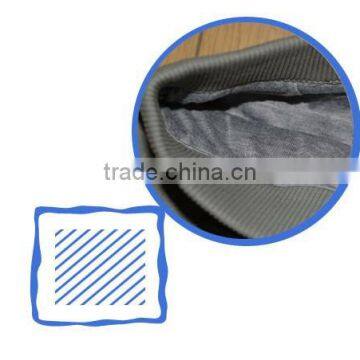 Wholesale Big Loose Grey Sports Boy Kids Pants photo-4