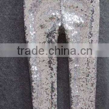 2017 Wholesale Baby Girls Legging Pant Fashion Legging Pant for Kids photo-3