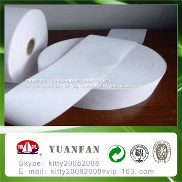 2016 High-quality Low Prices 100%PP Home Textile Nonwoven Fabric Roll Made in Zhejiang Yuanfan Nonwoven photo-5