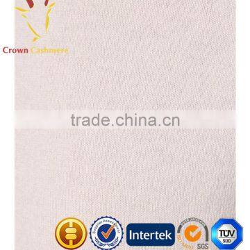 Women 100% Cashmere Pants photo-6