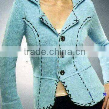 fashion women cardigan sweater