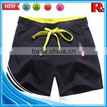 China Best Products for Import Crane Cool Women Sportswear Wholesale Women Boy Booty Shorts photo-2