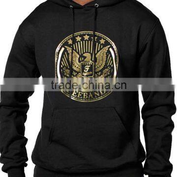 Cotton Soft Printing Custom Design Hoodie photo-2
