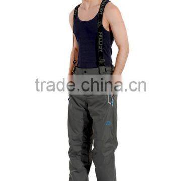 Plain Coloured Best Quality Polyester Pants photo-5