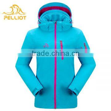 wholesale winter clothing custom sports jacket adults outdoor jacket