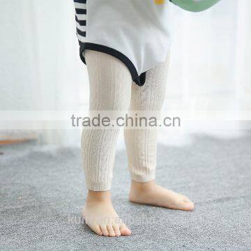 2017 Ring Cutout Mesh Legging Child Ankle Length Big pp Trousers Baby Pantyhose Free Shipping High Quality photo-2
