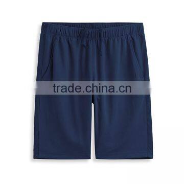 100% Polyester Custom Design Blank Wholesale Dry Fit Running Sport Mens Shorts photo-5