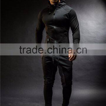 Hot OEM cheap wholesale custom mens oem sportswear sets