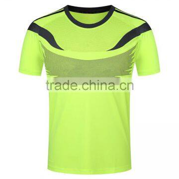 High quality mens new fashion sports jerseys patterns t shirt