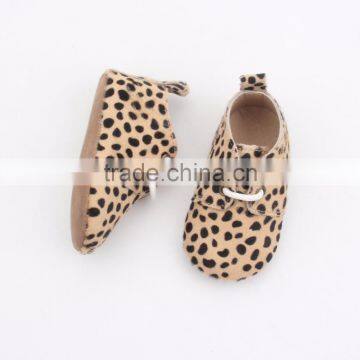 Kids Shoes Manufacturers China Kids Leather Boots Cheap Soft Baby Shoes photo-5