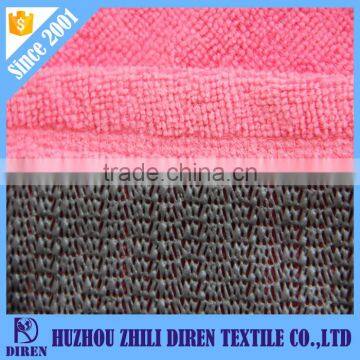 100% Polyester Non Slip Microfiber Import Yoga Towel Carpet photo-2