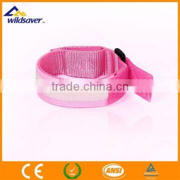 Promotion Safety LED Festival Wristband photo-2