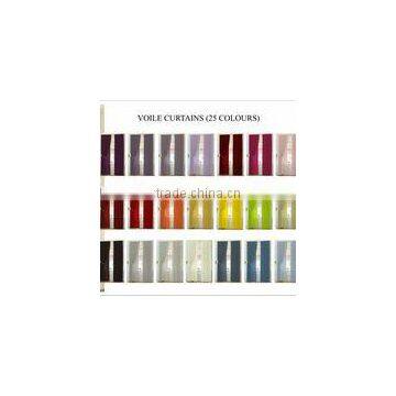 Stripe satin bed linen collection 25 colours