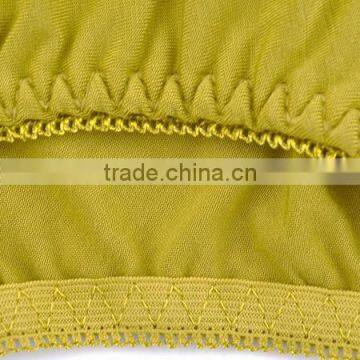 2015 Fashion Modal Sexy Ladies Panties photo-3