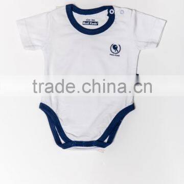 High Quality Wholesale Cotton Newborn Baby Clothes photo-2