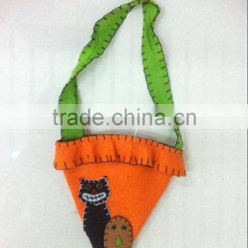 Party Supllier Halloween Candy Bag photo-3