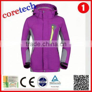 High Quality Wholesale Best Cheap Ski Jacket Factory photo-3