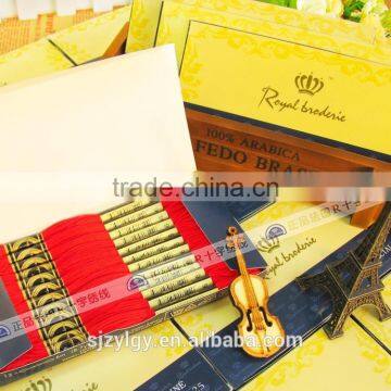 2016 Embroidery Thread Cross Stitch Floss photo-5