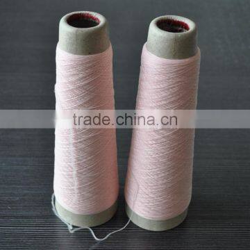high elastic 100% nylon sewing thread