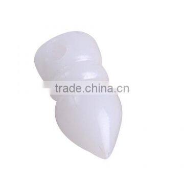 Plastic acrylic Beads