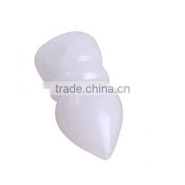 Plastic Acrylic Beads