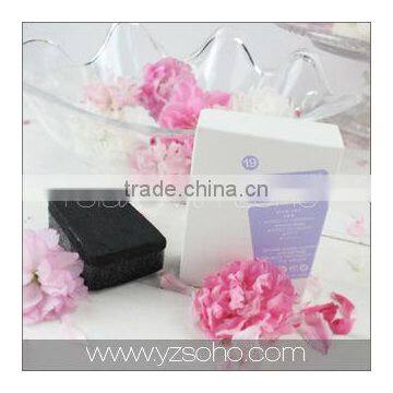 Hotel Disposable Shoe Shine Polish Sponge photo-2