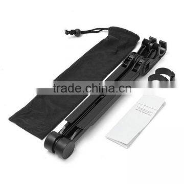 Ergonomic Height Adjustable Portable Folding Laptop Ipad Stand in Bed Laptop Stand photo-4