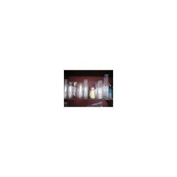 Sell Packaging Tubes/Cylinder Box/Plastic Tubes