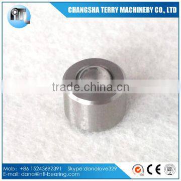 KSM8 Miniature Stainless steel ball transfer unit