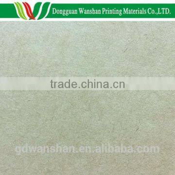 250-450g hardcover book binding hard grey board paper for notebook packing