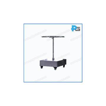 IEC60529 IPX5 and IPX6 Waterproof Test Rig With Φ6.3mm and Φ12.5mm Jet Nozzles photo-2