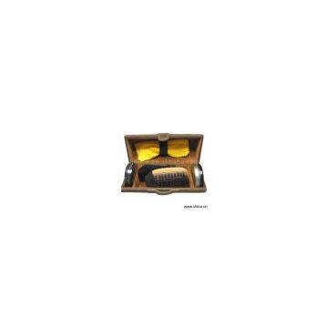 Sell Shoe Care Kits