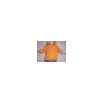 Netherlands Children Cardigan