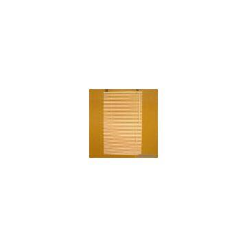 Sell PVC Mini Blind with Light Filtering (1