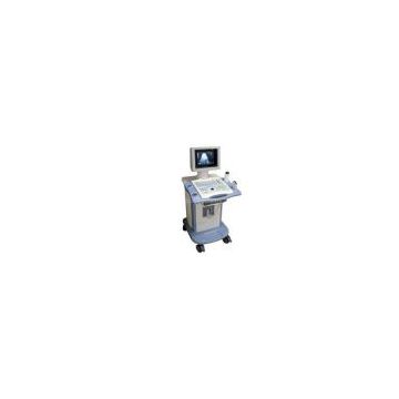 CMS600C/D  Mobile Convex Ultrasound Scanner