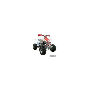 KC-200S-6 ATV,( Machinery CE)