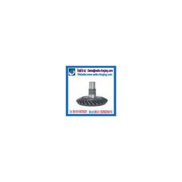 Bevel Gear-A002