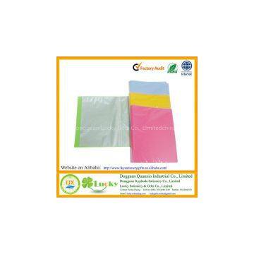 PP Display Book, Sheet Protection Book