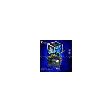 Auto 50mW RGB LED magic laser light Effects show equipment T-6880