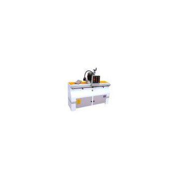 Auto straight blade grinder