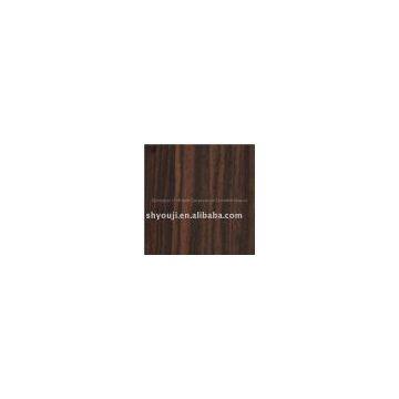 Ebony Engineered Wood Veneer photo-2