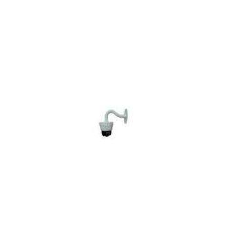 Aluminum shell 480TVL manual 30m Vandal proof outdoor ptz speed 1/4