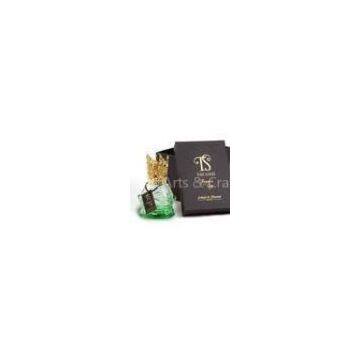 80ml Customized Home Decorative Fragrance Lamp with Logo Service MS-FL0162